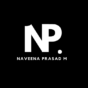 Naveena Prasad M_logo